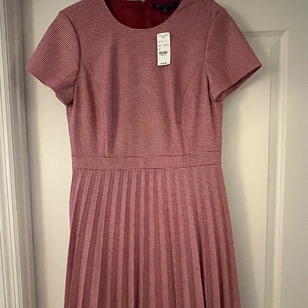 Brooks Brothers Dress